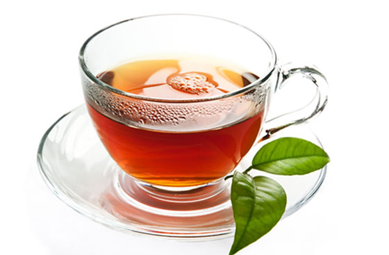 خواص چای سیاه ایرانی