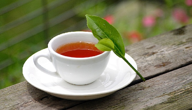 انواع چای سیاه ایرانی