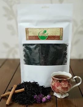 چای ایرانی دستی و سنتی، سرگل بهاره لاهیجان (۷۰۰ گرم)